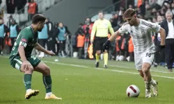 Semih Kılıçsoy durdurulamıyor: Genç yetenek 8 gole ulaştı
