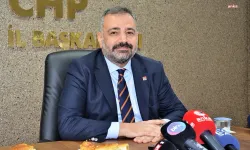 CHP İzmir İl Başkanı Aslanoğlu: Adaylardan tekrar değerlendirme çağrısı varsa MYK değerlendirecektir
