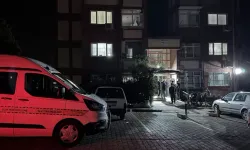 İzmir'de polis memurunun silahla yaralanmasına ilişkin 1 kişi tutuklandı