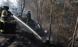 Şili'de 92 noktada yangın çıktı: OHAL ilan edilen Şili'de 19 kişi hayatını kaybetti