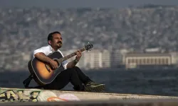 Özer Kaysavuk'un yeni türküsü Şubat Çığlığı dinleyici ile buluşacak