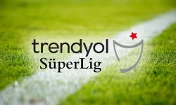 TFF duyurdu: Süper Kupa nedeniyle ligde fikstür değişti