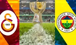 Futbol Disiplin Kurulu'ndan Fenerbahçe’ye ağır Süper Kupa cezası