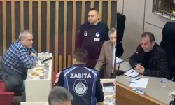 Tanju Özcan, tartıştığı üyeyi salondan çıkaramayan zabıta müdürünü görevden aldı