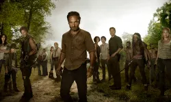 The Walking Dead sevenlere güzel haber: Yeni bölümlerin tarihi belli oldu