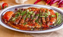 İzmir’in tescilli lezzeti: Tire köftesini evde yapmanın püf noktaları