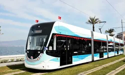 İzmir'de tramvay hangi duraklardan geçiyor: İzmir tramvay durakları