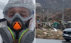 Ümit Özdağ: Erzincan'daki maden sahasına alınmadı
