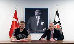 Beşiktaş Joe Worrall'i resmen açıkladı