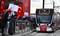 40 milyar lirayı aştı: İzmir'de raylı sisteme dev yatırım