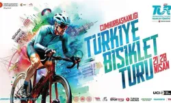 59. Cumhurbaşkanlığı Bisiklet Turu'nda Muğla etabı 23 Nisan'da başlayacak