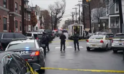 ABD’nin Philadelphia şehrinde silahlı saldırı: 3 kişi hayatını kaybetti