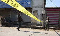 Afganistan'da intihar saldırısı: 3 kişi öldü, 12 kişi yaralı
