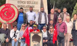 AKP'li başkan çalsın istememiş: Torbalı'da İzmir Marşı krizi
