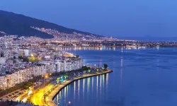 Victor Hugo'nun prensese benzettiği şehir: İzmir