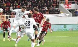 Altay tarihinin en kötü sezonu: 1. Lig'in en çok gol yiyen takımı oldu