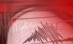 AFAD Duyurdu: Antalya'da 4,2 büyüklüğünde deprem oldu