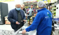 Aydın Büyükşehir'den emeklilere destek: İndirimli alıyorlar