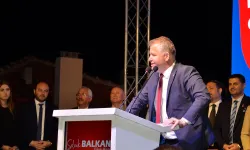 Balkan AKP adayını eleştirdi: Aklına seçimden önce mi gelmiş?