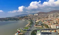 İzmir'in gökdelenleri ile ünlü ilçesi: Bayraklı'nın adı nereden geliyor?