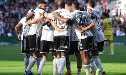 Beşiktaş milli arayı boş geçmiyor: 2 hazırlık maçı oynayacak