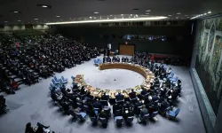 BM'de Gazze kararı: Acil ateşkes kabul edildi