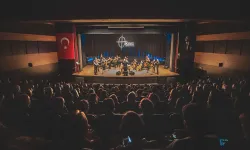 Bu konser kaçmaz: Karşıyaka'da müzik şöleni yaşanacak