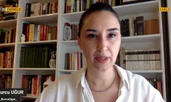 Gazeteci Burcu Uğur'dan TRT Haber hakkında suç duyurusu