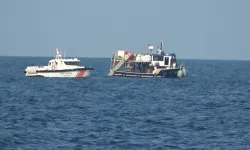Batuhan A gemisinin kayıp 4 mürettebatından birinin daha cesedine daha ulaşıldı
