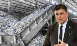 Cemil Tugay: Türkiye 75 milyar TL’yi çöpe attı, İzmir'de israfa dur diyeceğiz