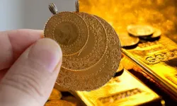 Altın tarihi zirveyi gördü: Çeyrek altın 3 bin 550 lira oldu