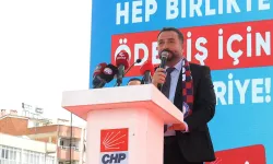 CHP Ödemiş adayı Turan: Ben böyle istedim diye bir dayatma asla olmayacak