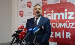 CHP'den açıklama: İzmir'i Cumhuriyet Meydanı'na bekliyoruz