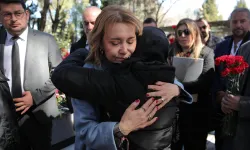 CHP'li Mutlu şehitler için yürüdü: Bu vatana sahip çıkmaya devam edeceğiz