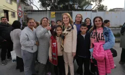 CHP'li Mutlu Konak'a söz verdi: Sokakları dinleyeceğiz