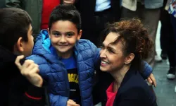 CHP’li Ünsal: Karşıyaka Belediyesi'nde Çocuk Meclisi oluşturacağız