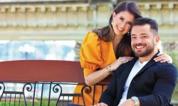 Dava bugün görülecek: Buse Terim ile Volkan Bahçekapılı'dan boşanma kararı