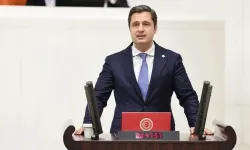 CHP Parti Sözcüsü Yücel, Seferihisar'da konuştu: İzmir’de AKP’ye geçit yok