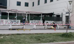 Denizli'de hastane kafeteryasına saldırılmıştı: 4 kişi tutuklandı