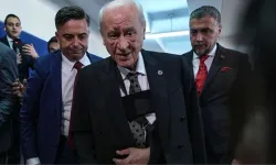 MHP Lideri Bahçeli'nin yüzündeki morlukların nedeni belli oldu