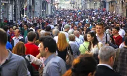 Dünya Mutluluk Günü'nde Mutluluk Raporu açıklandı: Türkiye'nin yüzü gülmüyor