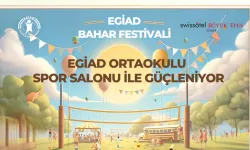 EGİAD'dan Bahar Festivali'ne davet