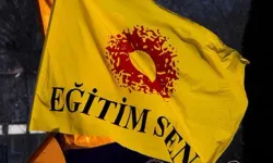 Eğitim Sen akademisyenlerinden eylem: Öğrencilerimizi yalnız bırakmayacağız