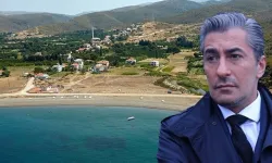Karaburun’da tepki çeken GES projesi hakkında Erkan Petekkaya Bir TV’ye konuştu