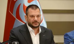 Trabzonspor Başkanı Ertuğrul Doğan: Şanlı taraftarı meze etmeye kalkmayın!