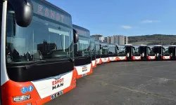 Nazarköy'e ulaşım artık daha kolay: ESHOT yeni hattını duyurdu