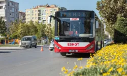 21 numaralı Halil Rıfat Paşa - Konak ESHOT otobüs saatleri