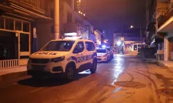 Bıçaklanmış halde bulunmuştu: İzmir'deki sır cinayette katil baba çıktı