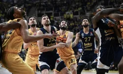 Fenerbahçe Beko, Barcelona’ya geçit vermedi: Üst üste 4. zafer