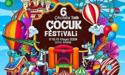 İzmir Çikolata Festivali: Tarih ve giriş ücreti belli oldu